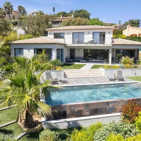 L, Vue Mer, 10 Min A Pied Villa *