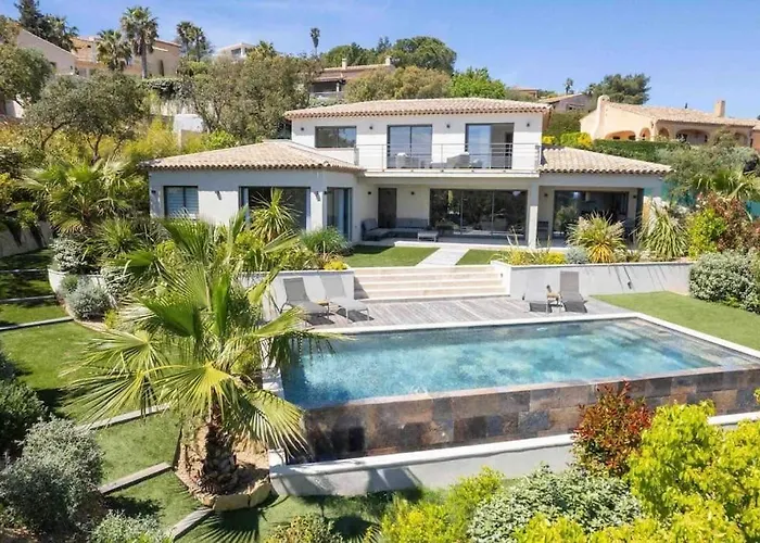 L, Vue Mer, 10 Min A Pied Vila *