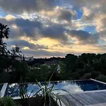 L, Vue Mer, 10 Min A Pied Villa