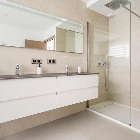 L, Vue Mer, 10 Min à Pied Villa Sainte-Maxime