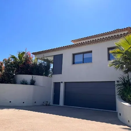 Vila L, Vue Mer, 10 Min A Pied *